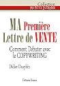MA Première Lettre de Vente