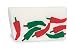 Primal Elements Wrapped Bar Soap, Chili Fest, 6.8-Ounce Cellophane (Pack of 2)