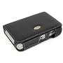 Navman S90i / S70 / S50 GPS Executive Soft Napa leather case cover
