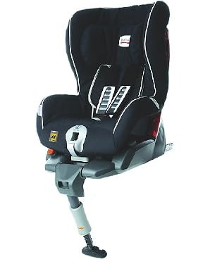 Britax AA Safefix Plus
