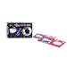 HELLO KITTY 87009 5.1 Megapixel Digital Camera