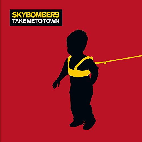 Skybombers - Sirens - Zortam Music