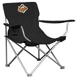 MLB Baltimore Orioles Canvas Chair