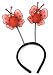 Ladybug Antennae Child (One Size)