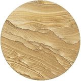 Thirstystone TS3 Natural Sandstone Coaster Set Picture Sandstone