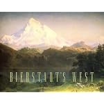 Albert Bierstadt's West book cover