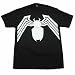 Search : MARVEL COMICS SPIDERMAN LEGGS 2-SIDED T SHIRT