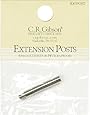 C.R. Gibson K45POST, Extension Posts for the P45 Series Photo Albums
