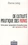 De l'utilit� politique des roms - Une peur populaire transform�e en racisme d'�tat