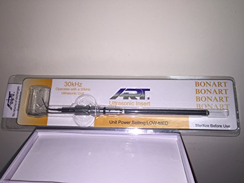 Dental Cavitron Ultrasonic Insert 30 Khz Bonart Low-med