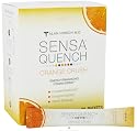 Sensa&reg; Weight Loss System - Sensa&reg; Quench Vitamin Drink, Color Orange
