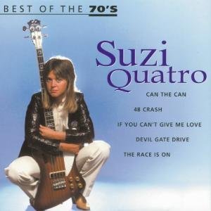 Suzi Quatro - Daytona Demon Lyrics - Zortam Music