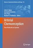 Arterial chemoreception : from molecules to systems