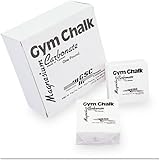 GSC Gym Chalk - 1lb