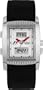 Jacques Lemans Men's F5025B Formula 1 UTC Collection Watch