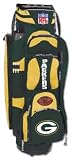 NFL Licensed Golf Cart Bag - Packers