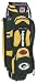 NFL Licensed Golf Cart Bag - Packers