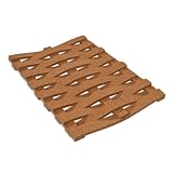 CORK HOT PAD - TWIST (300X200X10MM)