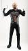 Costumes For All Occasions PM838803 Chatterer Teen 20-22