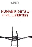 Human Rights and Civil Liberties