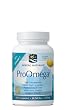 Nordic Naturals - ProOmega - Lemon 1000 mg 60 Gels