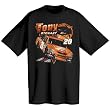 Tony Stewart Driving Your Thirst Short Sleeve Tee Shirt