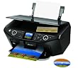 Epson Stylus Photo RX595 Photo All-in-One Printer