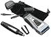 Optimus 50052 Wet/Dry Series Plus Shaver and Personal Groomer Combo Pack