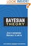 Bayesian Theory (Wiley Series in Probability and Statistics)