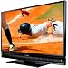 Mitsubishi LT-40151 40-Inch 1080p 120Hz LCD HDTV with Integrated Sound Projector, Black