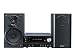 Sharp XLHF201PHBK HiFi Kompaktanlage (CD/MP3/WMA-Player, UKW-Tuner, 100 Watt, 2-Wege, Apple iPod-Dock USB) schwarz