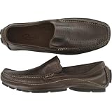Men's Clarks, Ells casual leather Driver