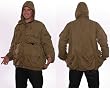 ONE TRUE SAXON 'Nylon Military'
