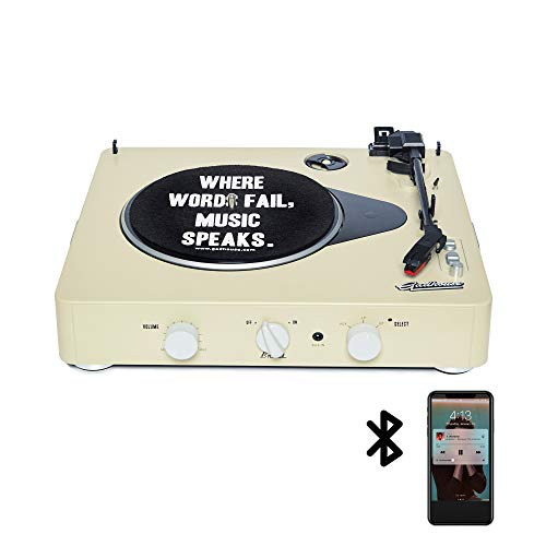 ネタリスト（2019/12/03 09:00）アナログ盤を自作できるマシンが、まったく新しい「レコードの時代」の到来を告げる