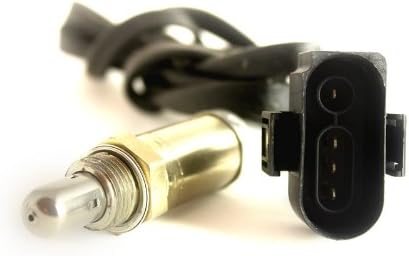 Oxygen sensor - OEM Specifications - TGO-234-4663 - Branded TGO4USA - Volkswagen Jetta Cabrio Golf