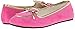 Isaac Mizrahi Women's Tiffbur Moccasin