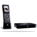 Electronics : Logitech Squeezebox Duet Network Music System