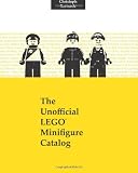 The Unofficial LEGO Minifigure Catalog