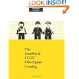 The Unofficial LEGO Minifigure Catalog by Christoph Bartneck PhD