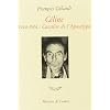 Cavalier de l'Apocalypse TOME III : 1944-1961 (C�line...)