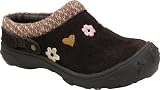 Willits Girls' Berries Slip-on Shoes