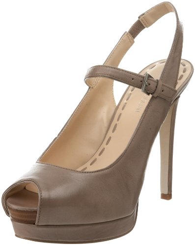 Enzo Angiolini Women's Farrel Platform Pump
