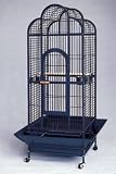 Parrot Cage