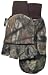 Search : Midwest 1496TH-L Mossy Oak Camouflage Polar Fleece Glove with Thinsulate Lining, Large