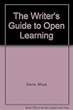 A writer's guide to open learning