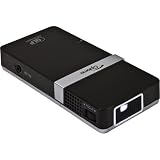 Optoma EP-PK-101 PICO Pocket Projector- 4 oz.