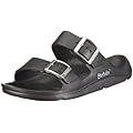 World Walker Licensed by Birkenstock Badelatschen Badeschuhe (44 ...