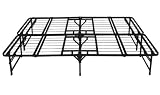Full Size Quad-Fold Bed Frame By Pragma Bed