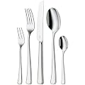WMF 11 4400 9995 Besteckset Aston 68tlg.