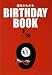 BIRTHDAY BOOK 9月20日